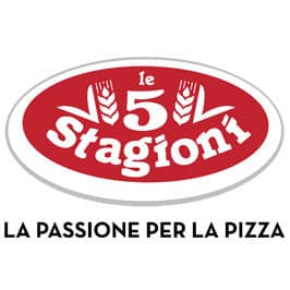 Le 5 Stagioni Logo