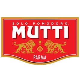 Mutti Logo