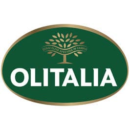 Olitalia Logo