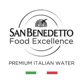 San Benedetto Logo