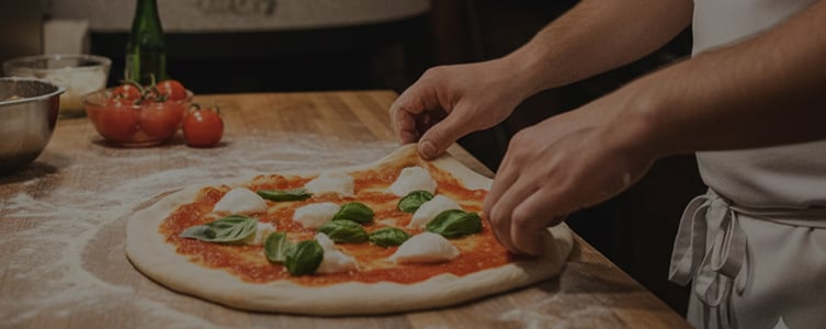 PIZZA SOLUTIONS