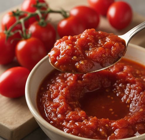 Tomatoes